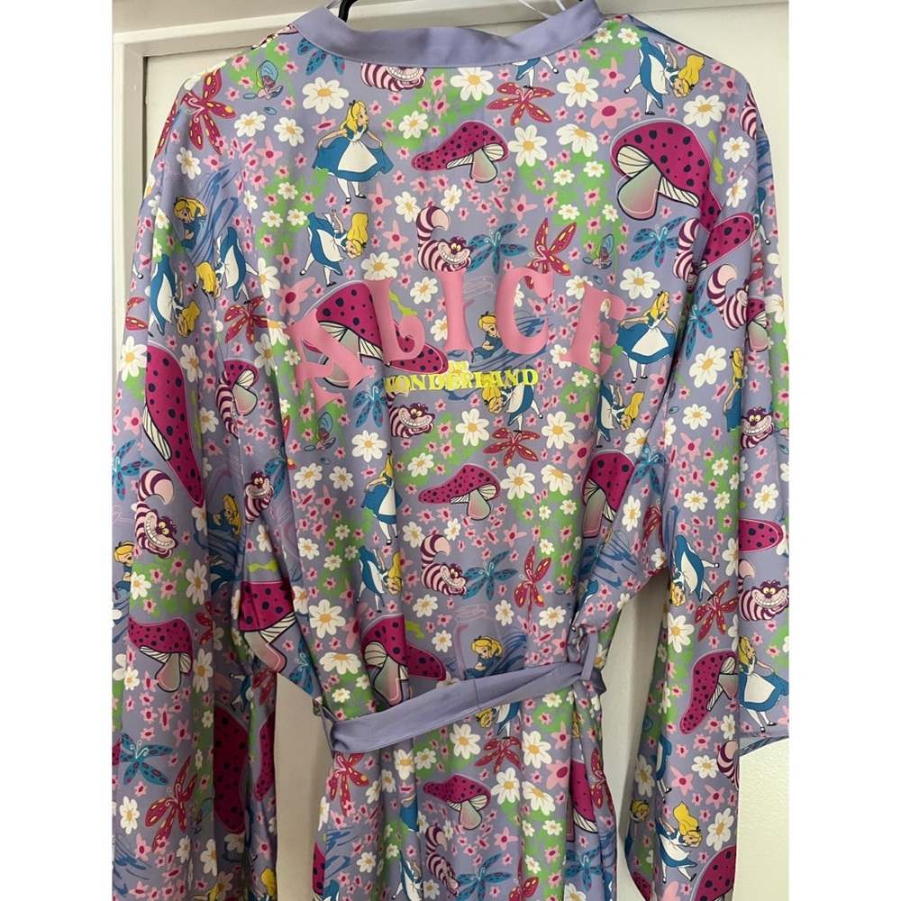 Robe/Kimono